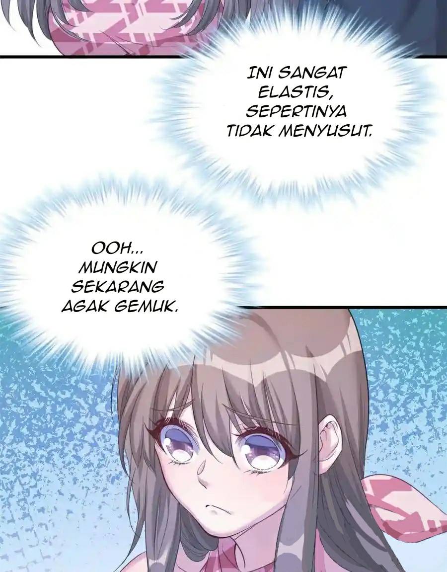 Beauty and the Beasts Chapter 178 Gambar 9